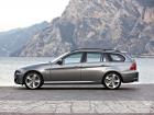 BMW 3 seeria 325d Touring, 2008 - ....