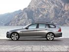 BMW 3 seeria 330d Touring, 2008 - ....