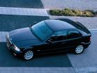 BMW 3 seeria 318ti Compact, 1996 - 1999