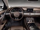 Audi A8 4.2 FSI quattro, 2010 - 2013