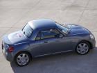 Daihatsu Copen Roadster 1.3 16V DVVT, 2006 - ....