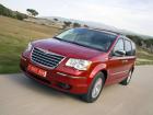 Chrysler Grand Voyager 2.8 CRD, 2008 - 2011