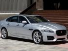 Jaguar XF 2.0 D, 2015 - ....