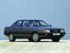 Audi 100 2.0 TD, 1985 - 1988