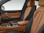 BMW X6 M50d, 2014 - ....