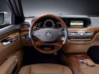 Mercedes-Benz S 450 Lang, 2009 - 2013