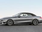 Mercedes-Benz S 560, 2017 - ....