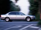 BMW 7 seeria 728i, 1998 - 2001