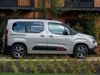 Citroen Berlingo 1.2, 2018 - ....