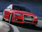 Audi RS 4 4.2 FSI quattro, 2005 - 2007