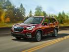 Subaru Forester 2.5 4x4, 2018 - ....