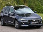 Hyundai i30 1.0, 2017 - ....