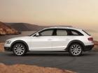 Audi A4 allroad 2.0 TDI quattro, 2012 - 2015