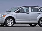 Dodge Caliber 2.0 CRD, 2006 - 2011