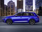 Audi SQ7 4.0 TDI 4x4, 2016 - 2019