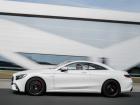 Mercedes-Benz S 63 AMG 4Matic, 2017 - ....