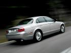 Jaguar S-Type 2.5 V6, 2004 - 2005