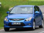 Hyundai i30 1.4i, 2010 - 2012