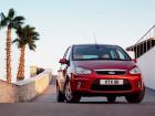 Ford C-MAX 1.8 16V, 2007 - 2010