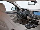 BMW 5 seeria 528i, 2011 - 2013