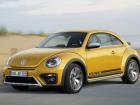 Volkswagen Beetle 1.2 TSI, 2016 - ....