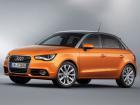 Audi A1 1.4 TFSI, 2012 - 2014