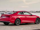 Audi S5 3.0 TFSI Quattro, 2016 - ....