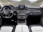 Mercedes-Benz GLE 350 CDI, 2015 - ....