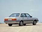 Audi 90 2.2, 1984 - 1986