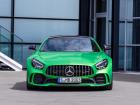 Mercedes-Benz AMG GT 4.0 R, 2017 - ....