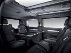 Peugeot Traveller 2.0 HDi L3, 2016 - ....