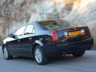 Cadillac CTS 2.8, 2005 - 2007