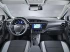Toyota Auris 1.6 D, 2015 - ....