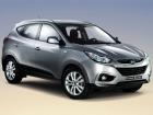 Hyundai ix35 2.0 CRDi 4WD, 2010 - ....