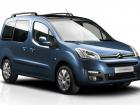 Citroen Berlingo 1.6 HDi, 2015 - 2018