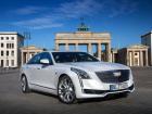 Cadillac CT6 3.0 4x4, 2017 - ....