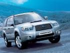 Subaru Forester 2.0 X AWD, 2005 - ....