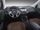 Hyundai ix35 2.0 4WD, 2013 - 2015