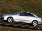 Mercedes-Benz CLK 240, 2002 - 2005