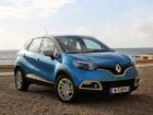 Renault Captur 1.2, 2012 - 2017