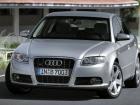 Audi S4 4.2 quattro, 2005 - 2007