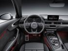 Audi S4 Avant 3.0 TFSI quattro, 2016 - ....