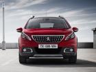 Peugeot 2008 1.2, 2016 - ....