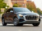 Audi SQ8 4.0 TDI quattro, 2019 - ....