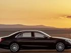 Mercedes-Benz S 350 BlueTEC, 2013 - 2017