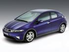 Honda Civic 1.4, 2008 - 2012