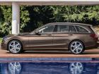 Mercedes-Benz C 250, 2013 - ....