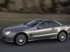 Mercedes-Benz SL 350, 2006 - 2008