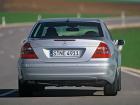 Mercedes-Benz E 240 4Matic, 2004 - 2005