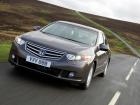 Honda Accord 2.4S, 2007 - 2011